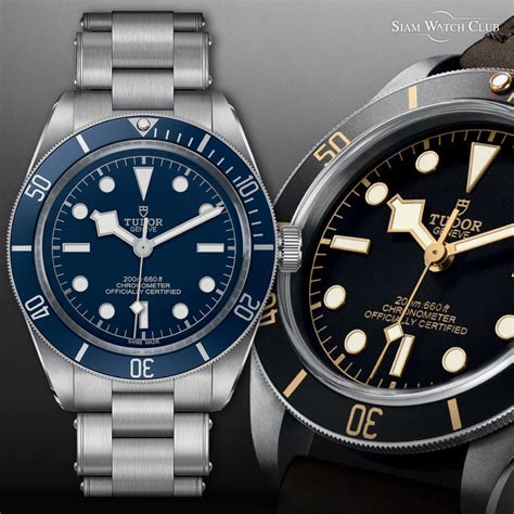 นาฬิกา tudor ประวัติ|เปิดประวัตินาฬิกา Tudor ลูกรัก Rolex ความเหมือนอันแตกต่าง .